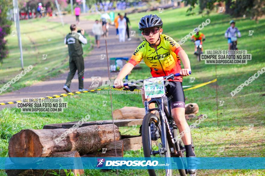 Copa Maringá XCC - 2ª Etapa Bosque Grevíleas