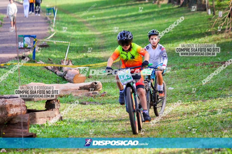 Copa Maringá XCC - 2ª Etapa Bosque Grevíleas