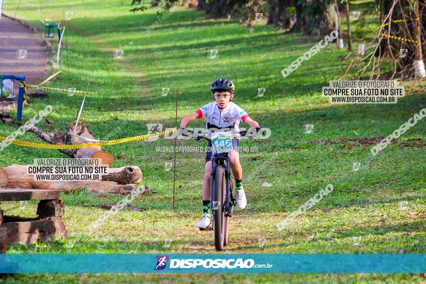 Copa Maringá XCC - 2ª Etapa Bosque Grevíleas