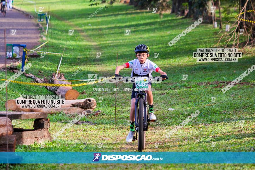 Copa Maringá XCC - 2ª Etapa Bosque Grevíleas