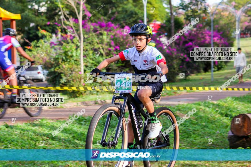 Copa Maringá XCC - 2ª Etapa Bosque Grevíleas