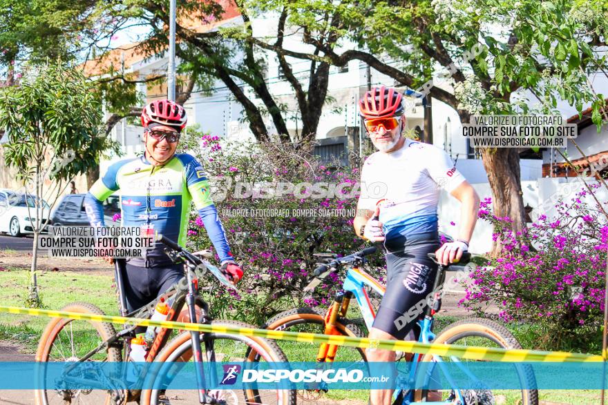 Copa Maringá XCC - 2ª Etapa Bosque Grevíleas