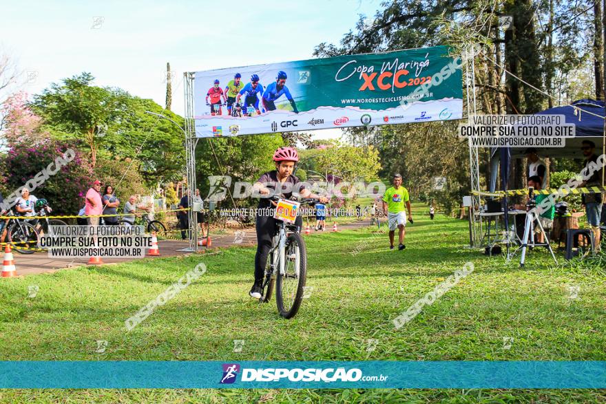 Copa Maringá XCC - 2ª Etapa Bosque Grevíleas