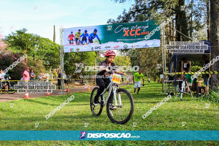 Copa Maringá XCC - 2ª Etapa Bosque Grevíleas