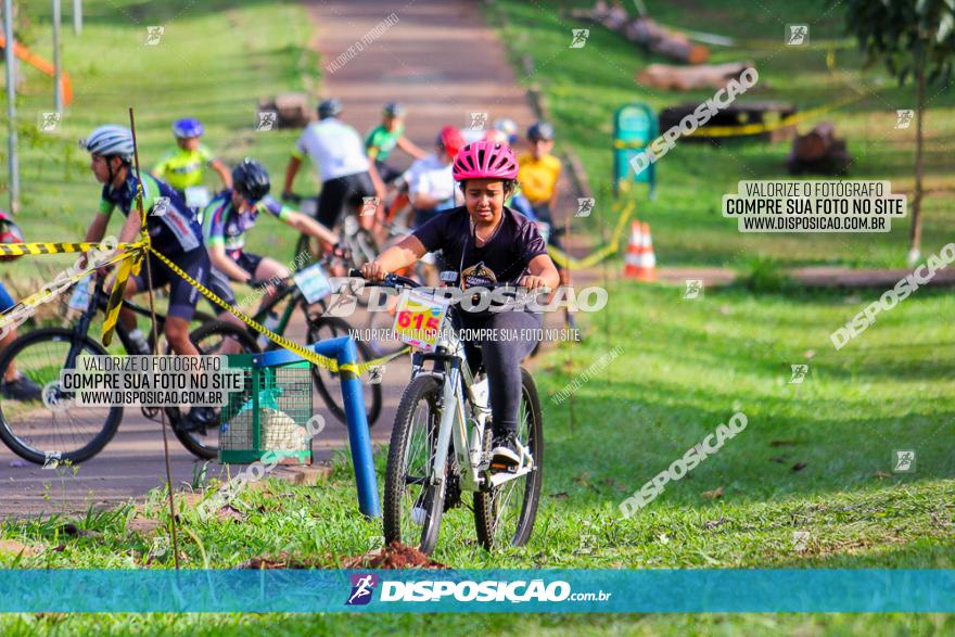 Copa Maringá XCC - 2ª Etapa Bosque Grevíleas