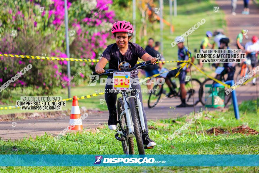 Copa Maringá XCC - 2ª Etapa Bosque Grevíleas