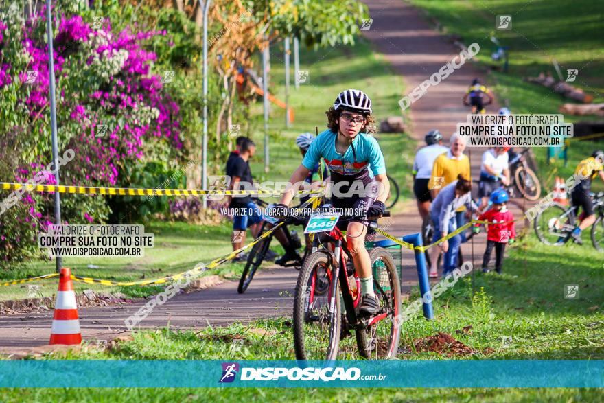 Copa Maringá XCC - 2ª Etapa Bosque Grevíleas