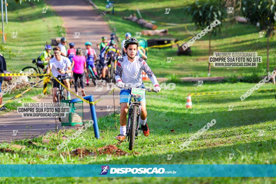 Copa Maringá XCC - 2ª Etapa Bosque Grevíleas