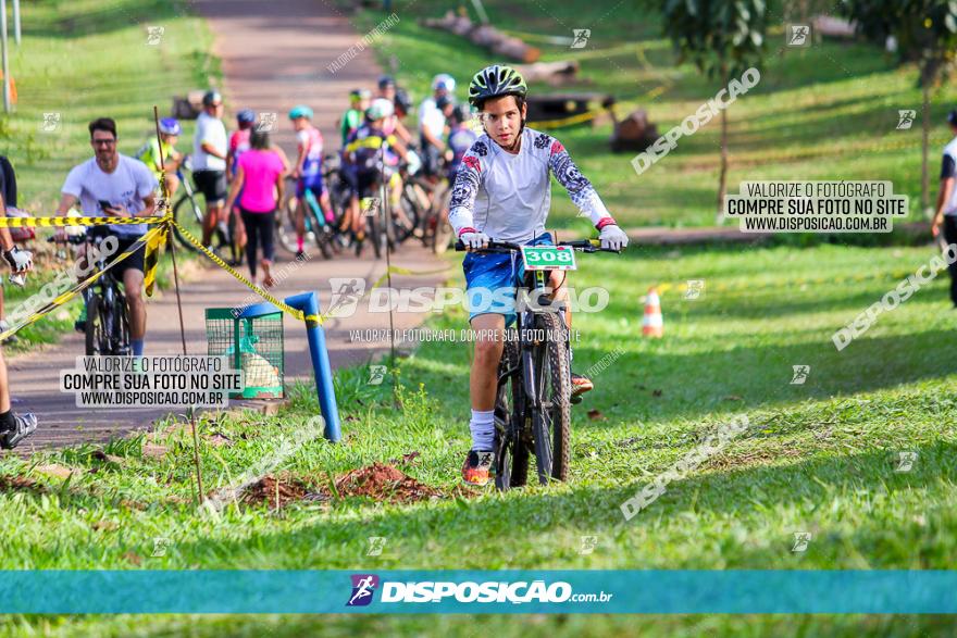 Copa Maringá XCC - 2ª Etapa Bosque Grevíleas