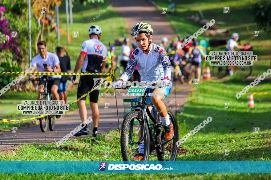 Copa Maringá XCC - 2ª Etapa Bosque Grevíleas