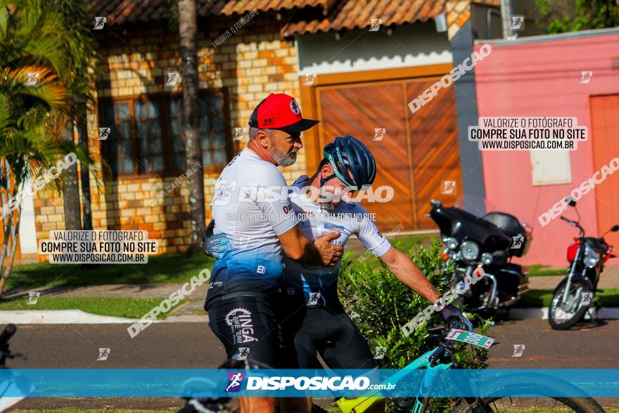 Copa Maringá XCC - 2ª Etapa Bosque Grevíleas