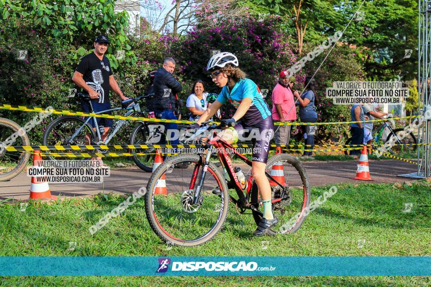 Copa Maringá XCC - 2ª Etapa Bosque Grevíleas