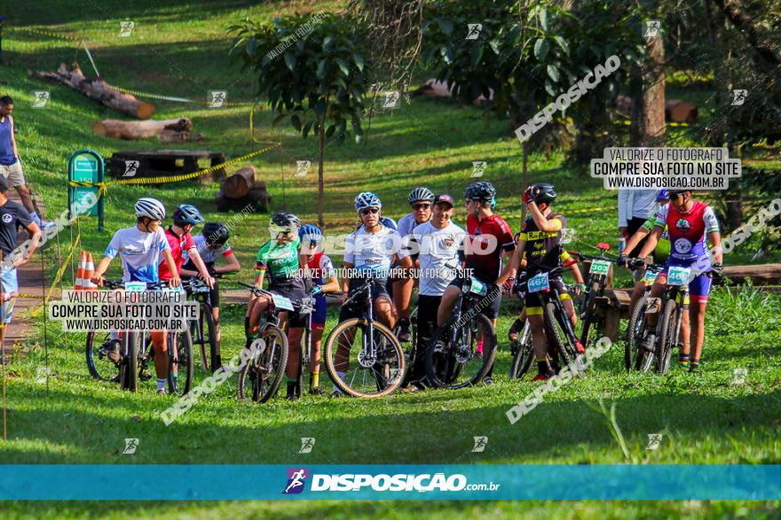 Copa Maringá XCC - 2ª Etapa Bosque Grevíleas