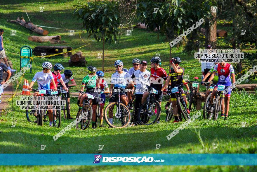 Copa Maringá XCC - 2ª Etapa Bosque Grevíleas