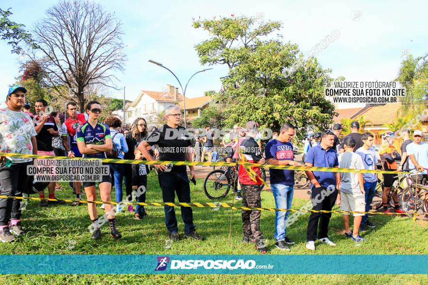 Copa Maringá XCC - 2ª Etapa Bosque Grevíleas