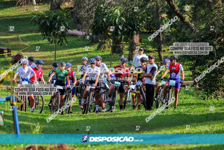 Copa Maringá XCC - 2ª Etapa Bosque Grevíleas