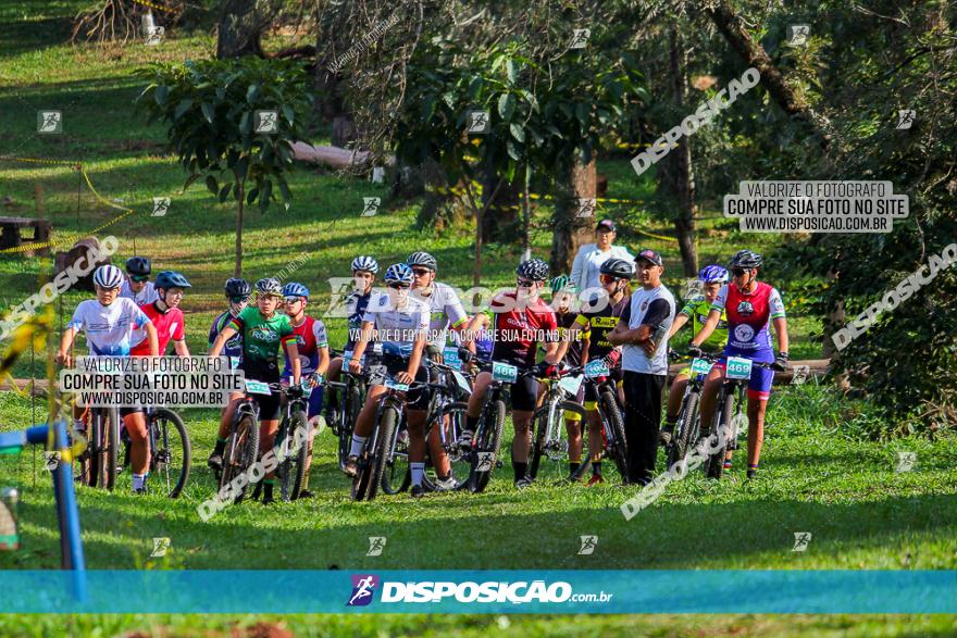 Copa Maringá XCC - 2ª Etapa Bosque Grevíleas