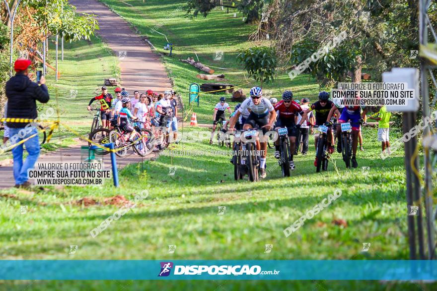 Copa Maringá XCC - 2ª Etapa Bosque Grevíleas