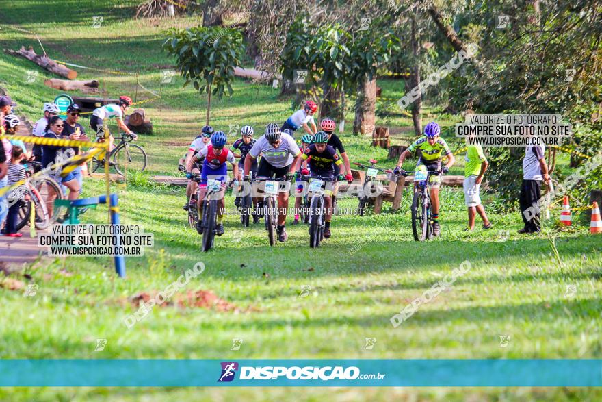 Copa Maringá XCC - 2ª Etapa Bosque Grevíleas