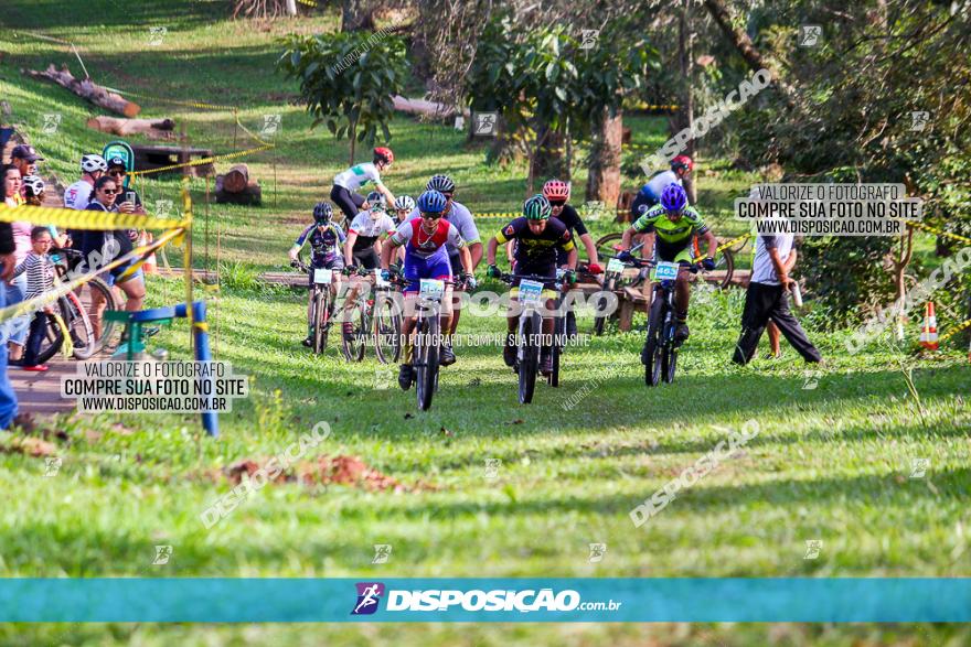 Copa Maringá XCC - 2ª Etapa Bosque Grevíleas