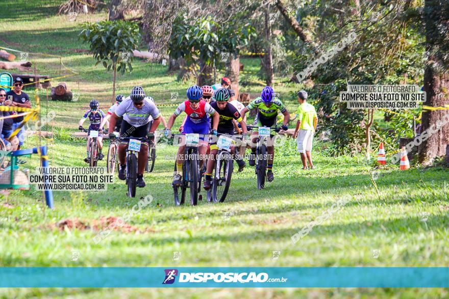 Copa Maringá XCC - 2ª Etapa Bosque Grevíleas