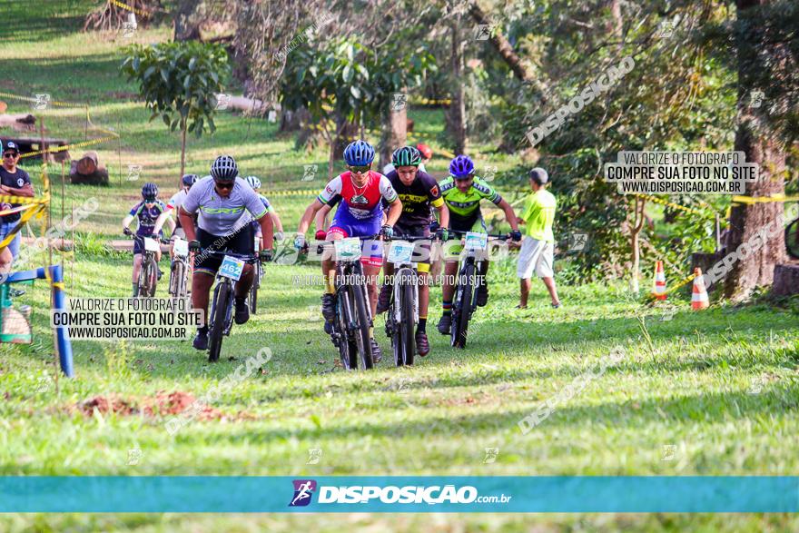 Copa Maringá XCC - 2ª Etapa Bosque Grevíleas