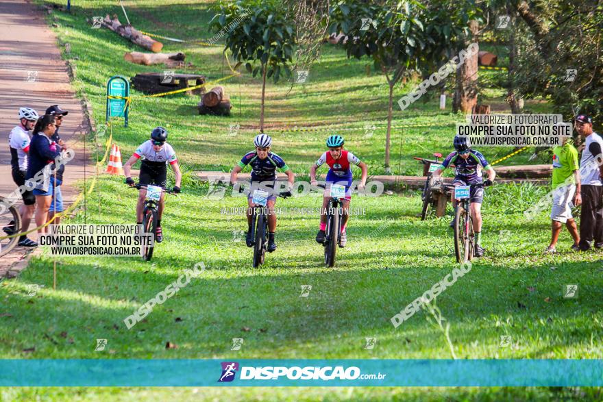 Copa Maringá XCC - 2ª Etapa Bosque Grevíleas