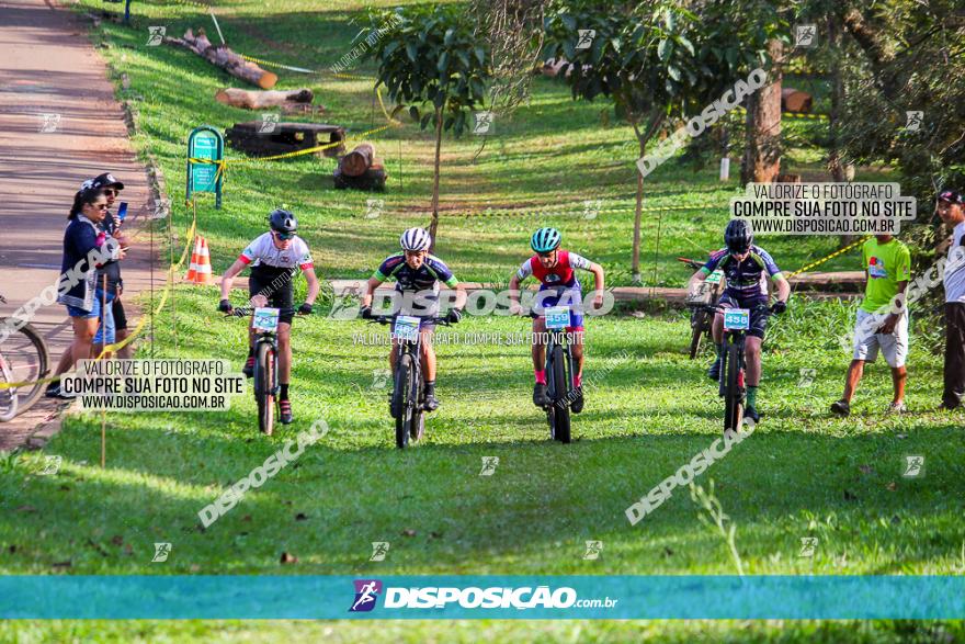 Copa Maringá XCC - 2ª Etapa Bosque Grevíleas