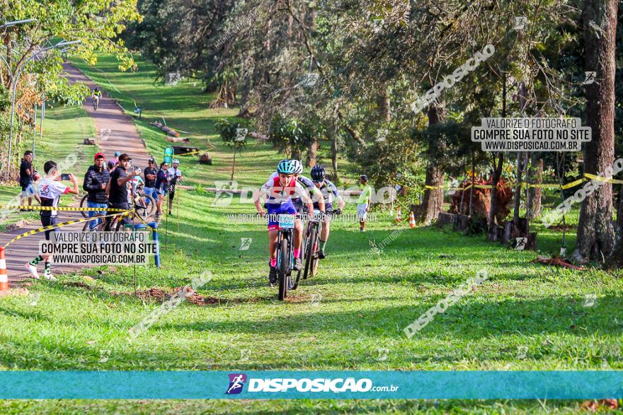 Copa Maringá XCC - 2ª Etapa Bosque Grevíleas