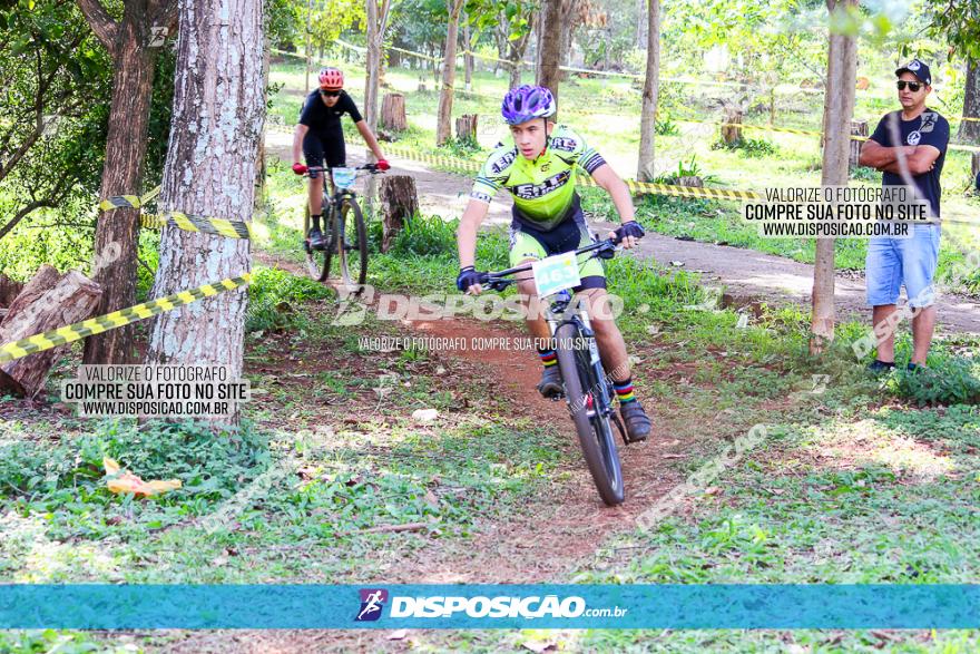 Copa Maringá XCC - 2ª Etapa Bosque Grevíleas