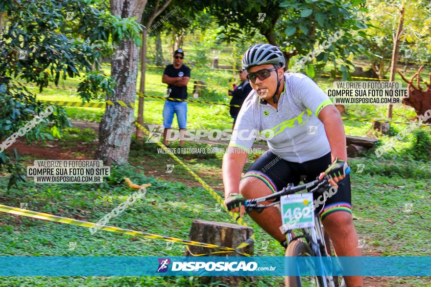 Copa Maringá XCC - 2ª Etapa Bosque Grevíleas