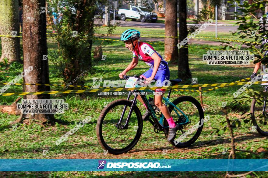 Copa Maringá XCC - 2ª Etapa Bosque Grevíleas