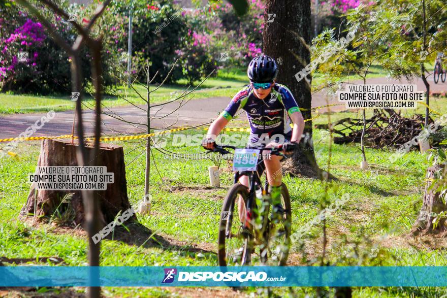 Copa Maringá XCC - 2ª Etapa Bosque Grevíleas