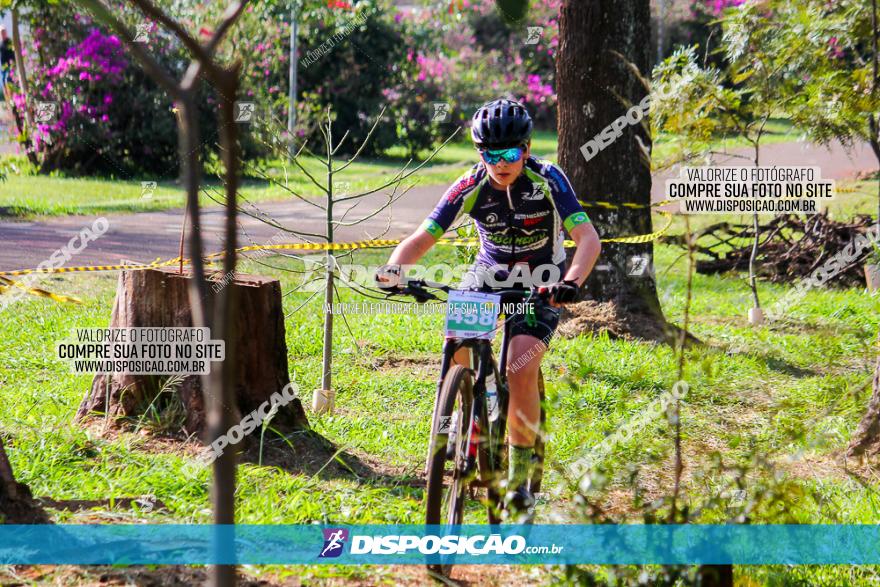 Copa Maringá XCC - 2ª Etapa Bosque Grevíleas