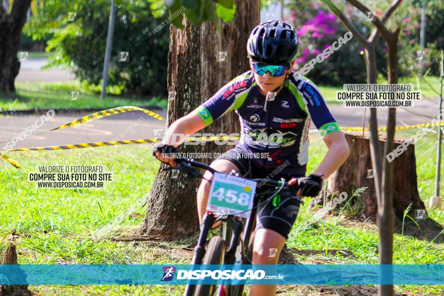 Copa Maringá XCC - 2ª Etapa Bosque Grevíleas