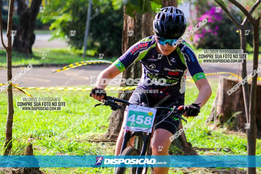 Copa Maringá XCC - 2ª Etapa Bosque Grevíleas