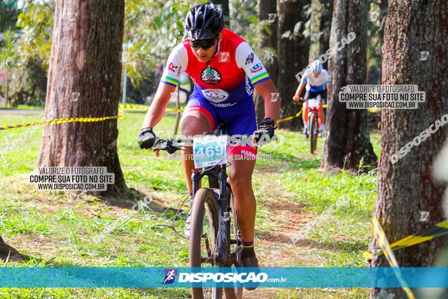 Copa Maringá XCC - 2ª Etapa Bosque Grevíleas