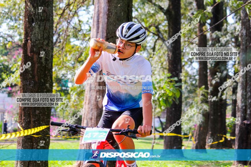 Copa Maringá XCC - 2ª Etapa Bosque Grevíleas