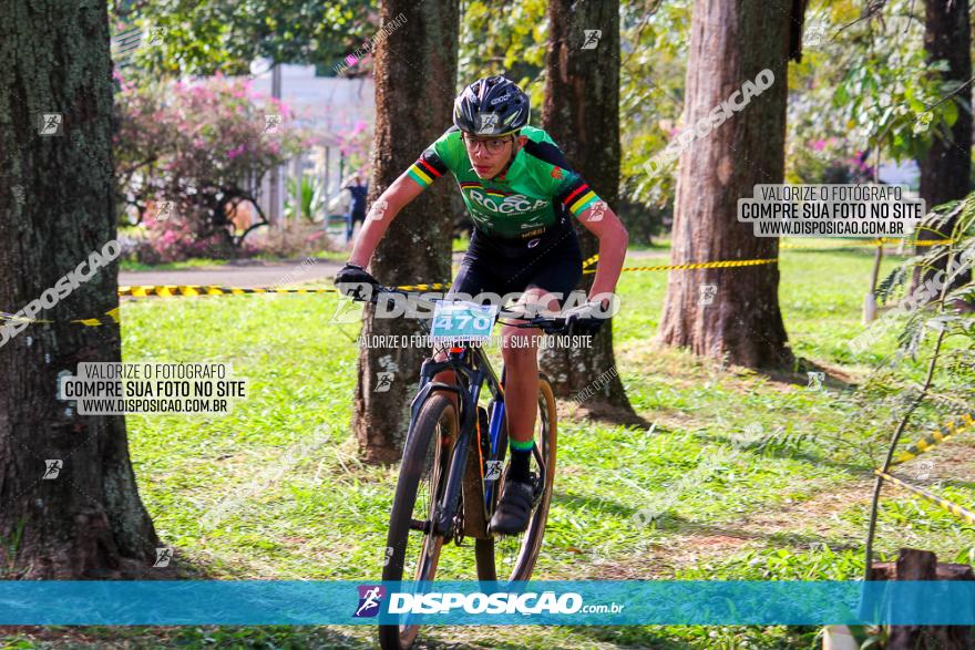 Copa Maringá XCC - 2ª Etapa Bosque Grevíleas