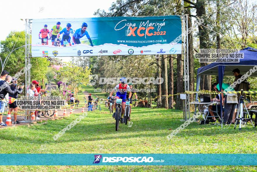 Copa Maringá XCC - 2ª Etapa Bosque Grevíleas