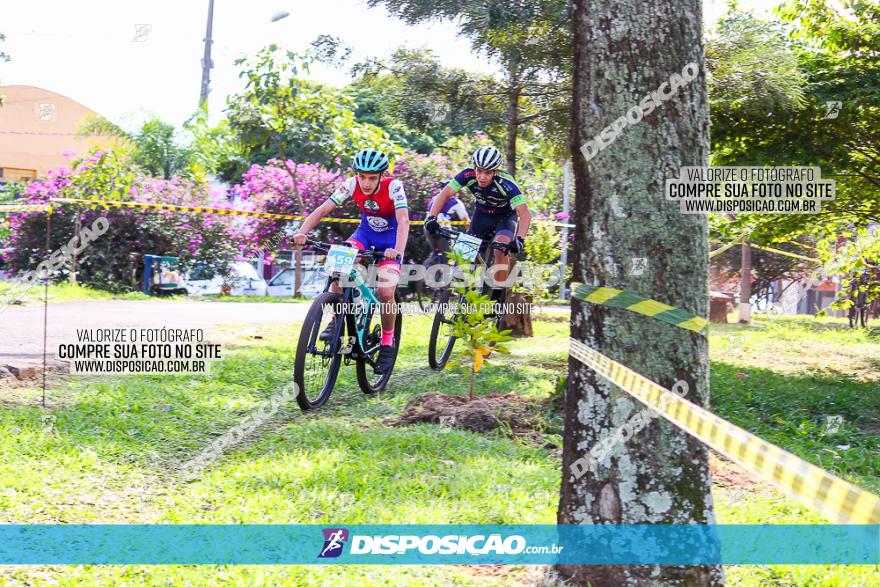 Copa Maringá XCC - 2ª Etapa Bosque Grevíleas