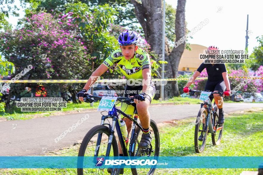 Copa Maringá XCC - 2ª Etapa Bosque Grevíleas