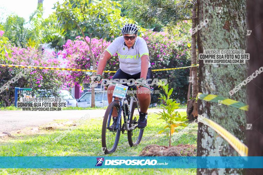 Copa Maringá XCC - 2ª Etapa Bosque Grevíleas