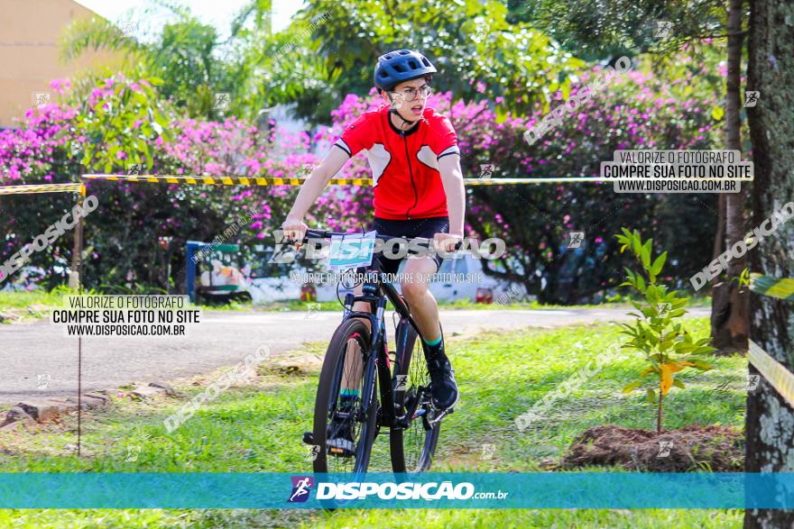 Copa Maringá XCC - 2ª Etapa Bosque Grevíleas