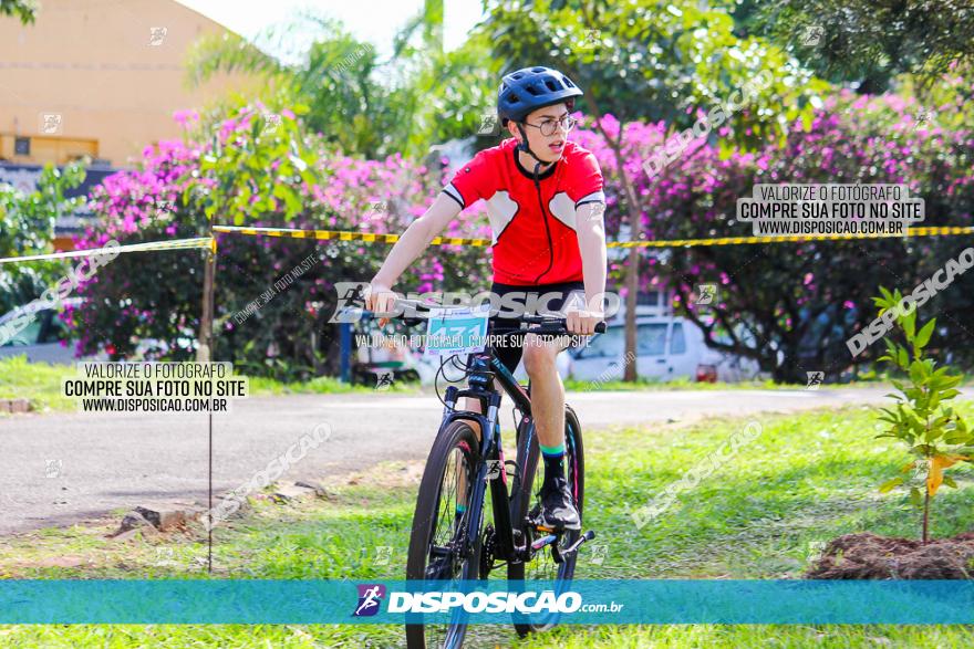 Copa Maringá XCC - 2ª Etapa Bosque Grevíleas