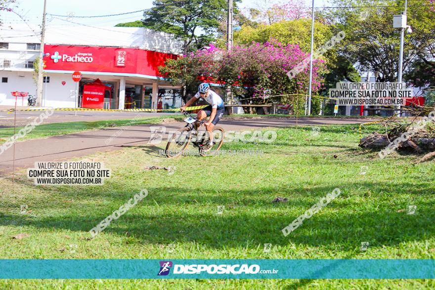 Copa Maringá XCC - 2ª Etapa Bosque Grevíleas