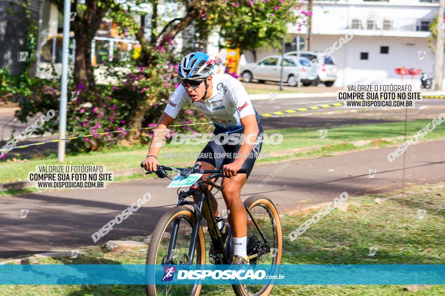 Copa Maringá XCC - 2ª Etapa Bosque Grevíleas