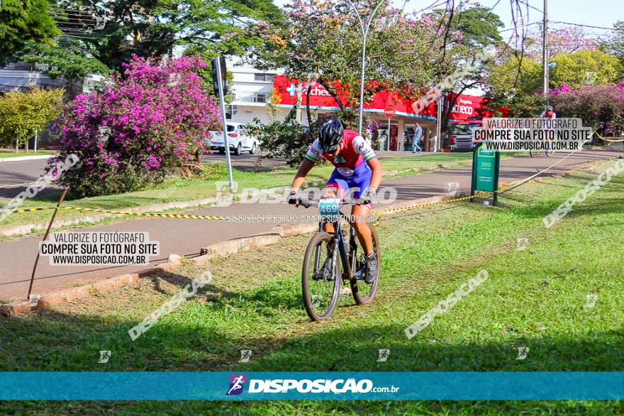 Copa Maringá XCC - 2ª Etapa Bosque Grevíleas