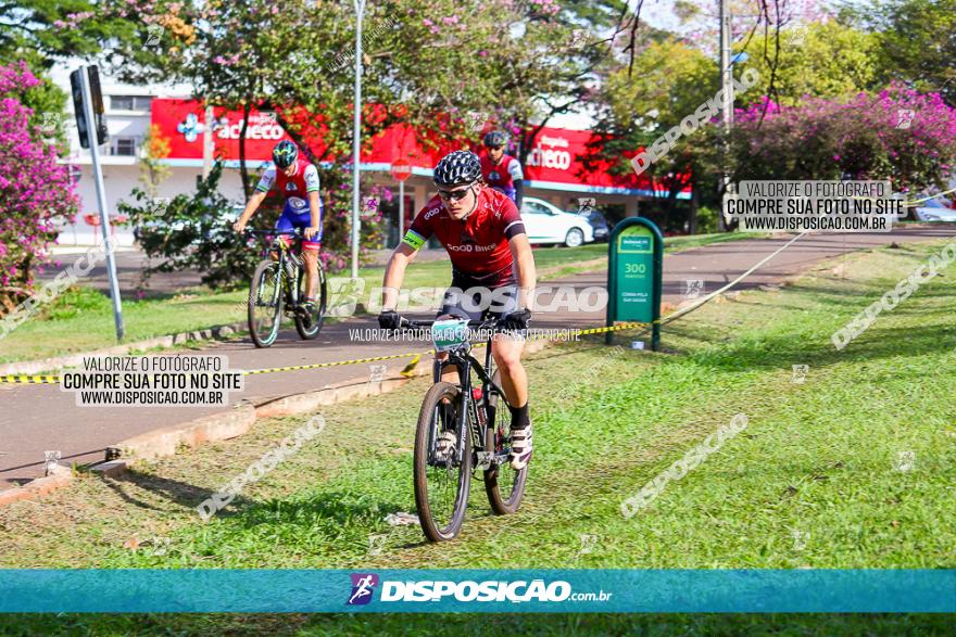 Copa Maringá XCC - 2ª Etapa Bosque Grevíleas