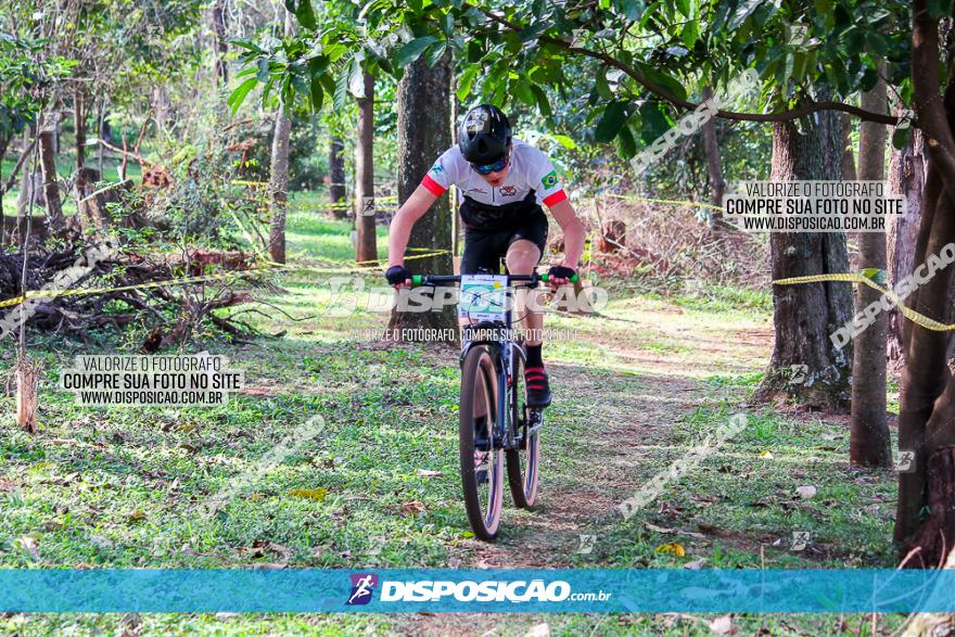 Copa Maringá XCC - 2ª Etapa Bosque Grevíleas